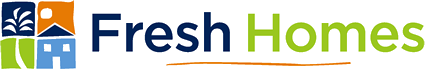 Fresh Homes Logo